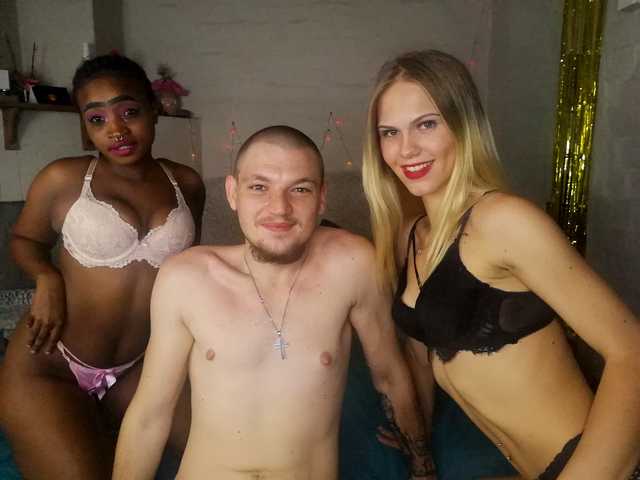 Foto van het profiel RoxyDeanGypsy