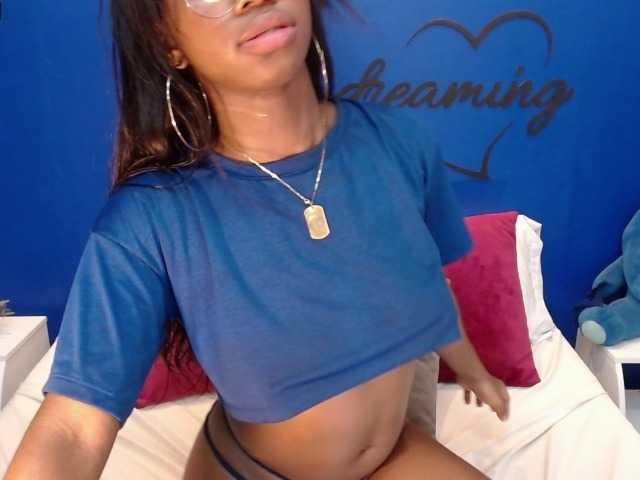Uitzending screenshots roxyjordan