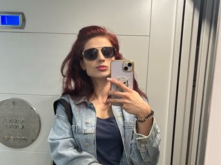 Erotische videochat RoxyLover