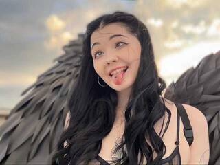 Erotische videochat RoxyNilll