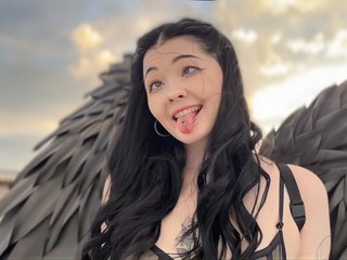 Erotische videochat RoxyNilll