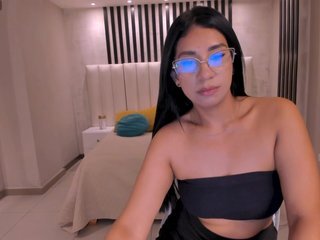 Erotische videochat RoxySanders
