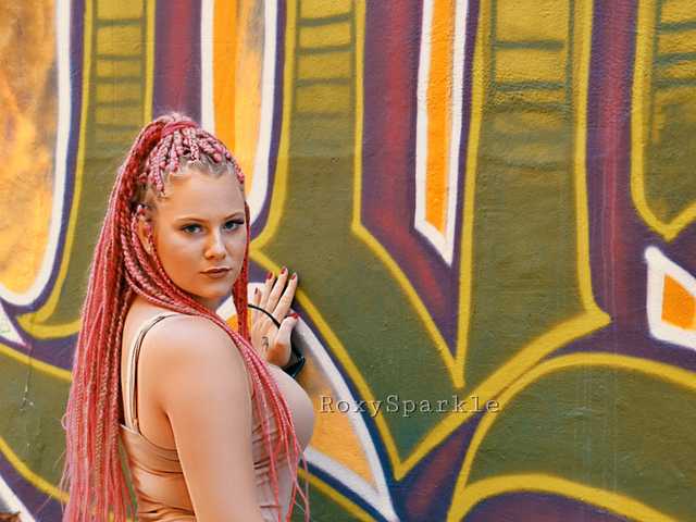Foto van het profiel RoxySparkle01