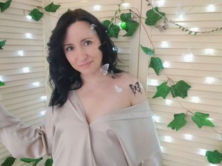Erotische videochat RoxyStar