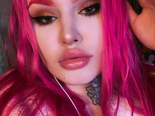 Erotische videochat RoxyWaste