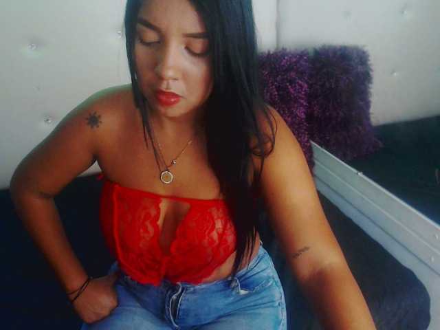 Uitzending screenshots RoxyxTaylor