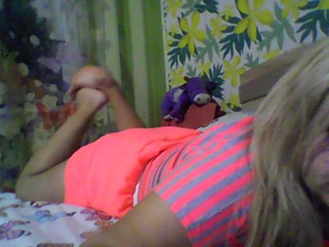 Uitzending screenshots ROZA6969