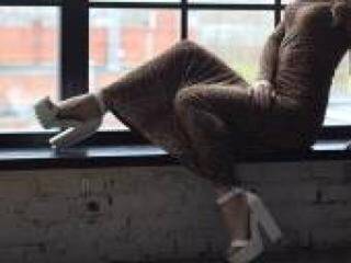 Erotische videochat rozalinaaa