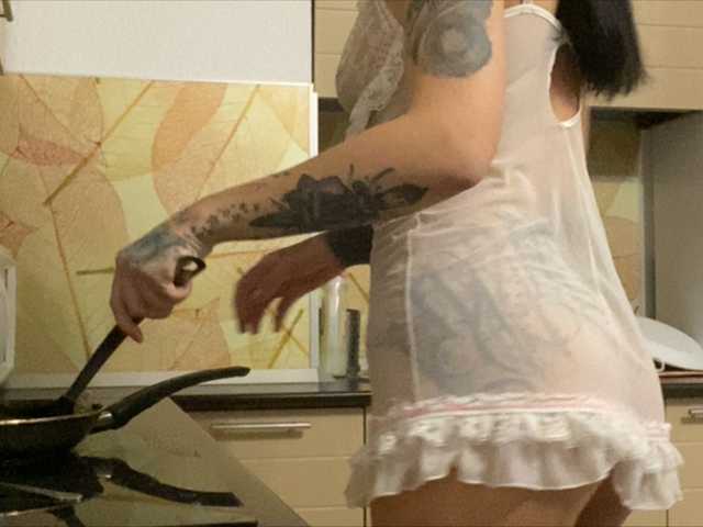 Uitzending screenshots Rozalinda18