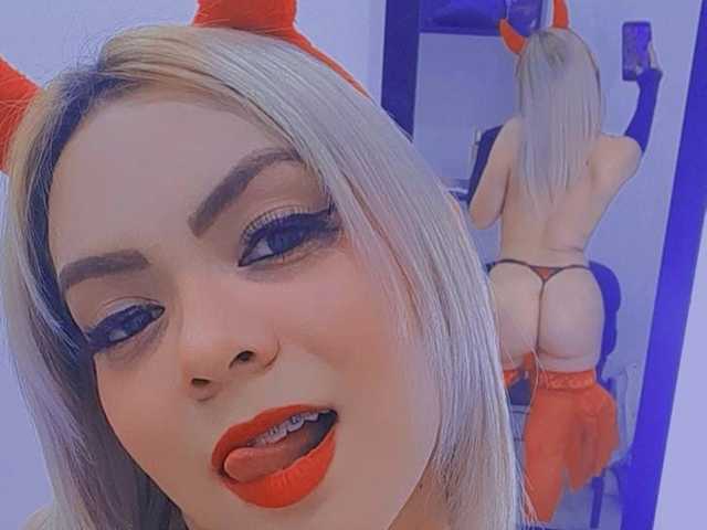 Foto van het profiel rubisexxxx