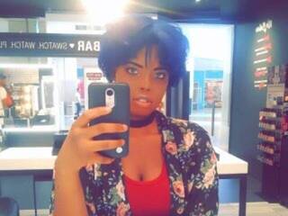 Erotische videochat Ruby-Blue