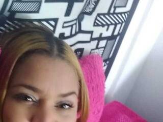 Erotische videochat ruby-latina