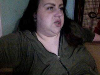 Erotische videochat Ruby-Lorrie