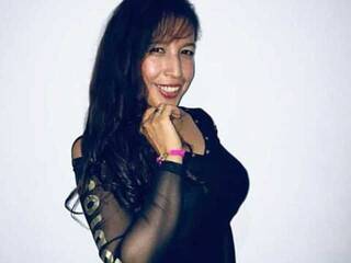 Erotische videochat Ruby-Rose1