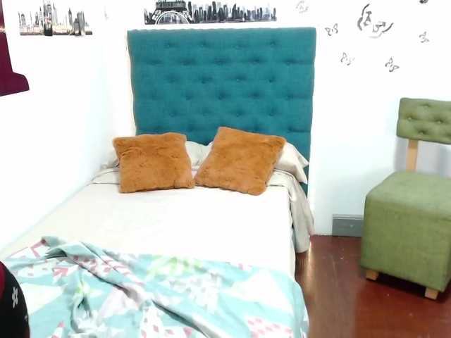 Uitzending screenshots Ruby-Rose1