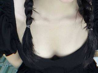 Erotische videochat Ruby-Sexy