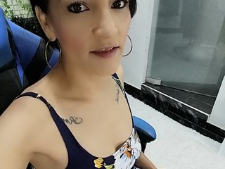 Erotische videochat RubyAmor