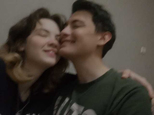 Foto van het profiel RubyAndSapphire