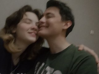 Erotische videochat RubyAndSapphire