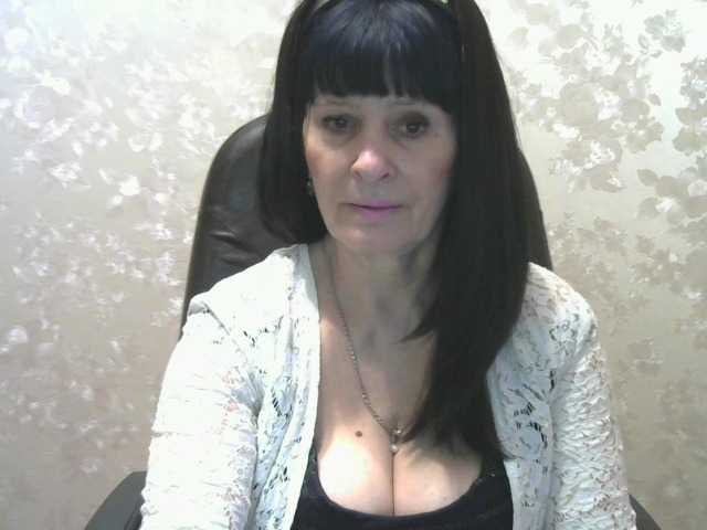 Uitzending screenshots RubyAngel