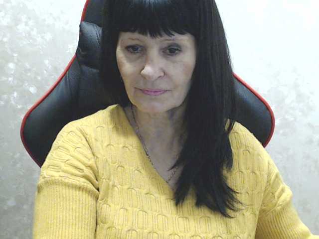 Uitzending screenshots RubyAngel