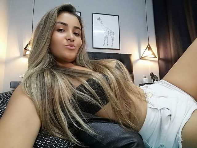 Foto van het profiel RubyBlonde1