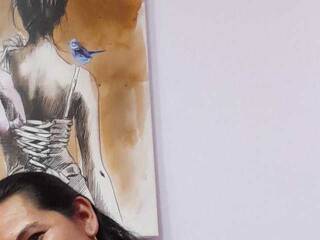 Erotische videochat rubybrownn