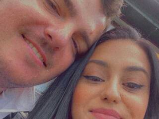 Erotische videochat RubyFiera