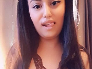 Erotische videochat RubyFiera