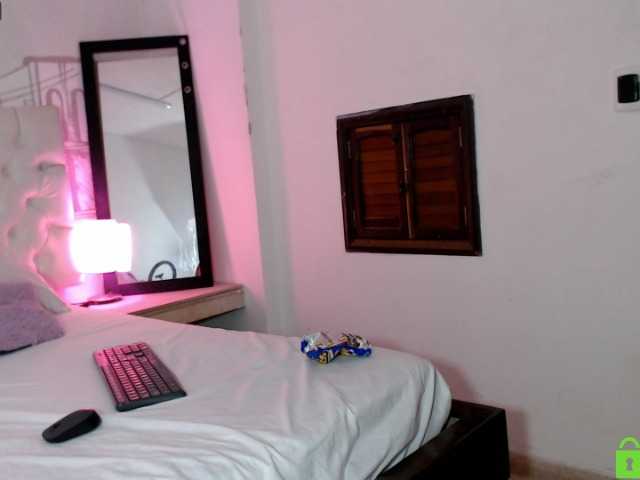 Uitzending screenshots rubymyers