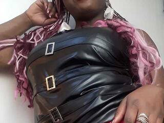 Erotische videochat RubyQveen