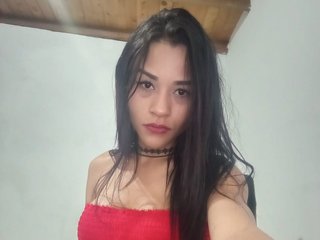 Erotische videochat RubyRossex