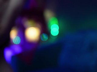 Erotische videochat RubyRya