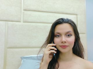 Erotische videochat CarolinaVega