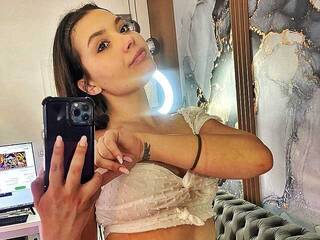 Erotische videochat RubyxBanks