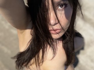 Erotische videochat RubyxBanks