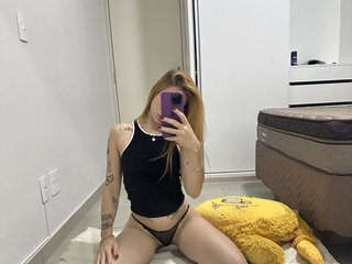 Erotische videochat Ruivinha1