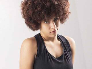 Erotische videochat RukyaBlue