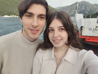 Erotische videochat Ruri-and-Ruriboy