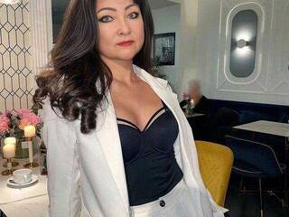Erotische videochat Rusanna123