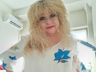 Erotische videochat Rusanna123