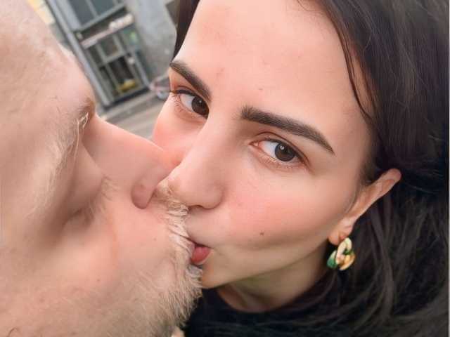 Foto van het profiel MademoiselleDandMrS