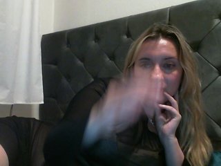 Erotische videochat RuslanaFlower