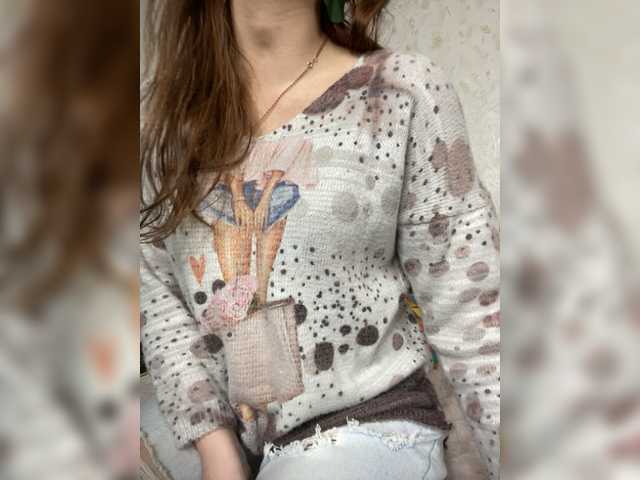 Uitzending screenshots RussianBarbi