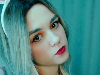 Erotische videochat RuthSimp