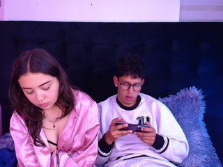 Erotische videochat RyanPricee