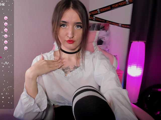 Uitzending screenshots Rydel-Sherryy