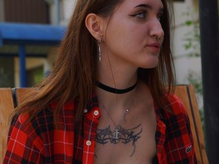 Erotische videochat Rydel-Sherryy