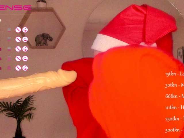 Uitzending screenshots S1slovesuck