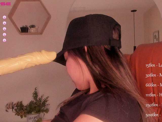 Uitzending screenshots S1slovesuck